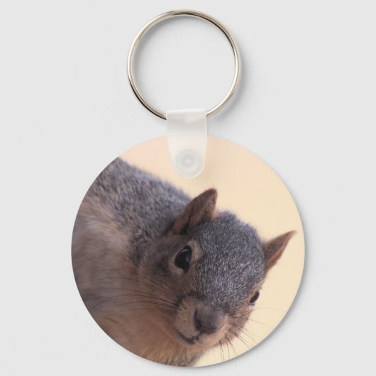 Hey, Schlüsselanhänger (Vorderseite)