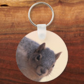 Hey, Schlüsselanhänger (Rückseite)