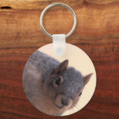 Hey, Schlüsselanhänger (Vorderseite)