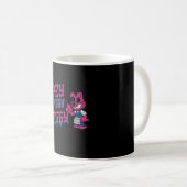 Hey Schweine! Kaffeetasse (VorderseiteRechts)