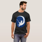 Hey Seemann T-Shirt (Vorne ganz)