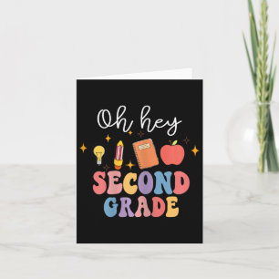 Hey, Spaß der zweiten Klasse CK an der Schule Karte