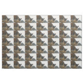 Hey, Stoff (Fat Quarter (45,7 x 55,9 cm))