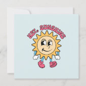 Hey, Sunshine - Summer Vibes (Vorderseite)