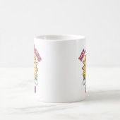 Hey, Sunshine - Summer Vibes Kaffeetasse (Mittel)