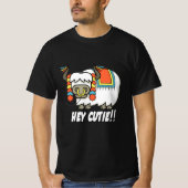 Hey Süssen T-Shirt (Vorderseite)