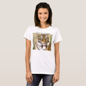 Hey! - T - Shirt! T-Shirt (Vorne ganz)