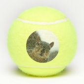 Hey, Tennisbälle (Rückseite)