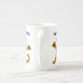 HEY TIGROTTO Birthday Boys Porzellantasse (Rückseite)