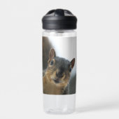 Hey, Trinkflasche (Vorderseite)