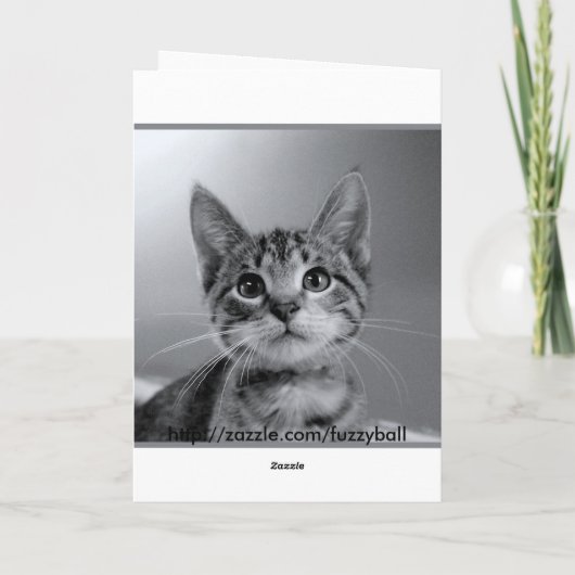 Hey, Vater, ich wünsche dir einen zwanghaften Gebu Karte (Rückseite)