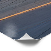 Heydar Aliyev Center poster (Ecke)