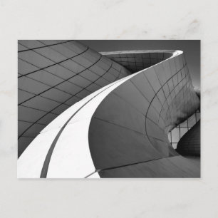 Heydar Aliyev Centre Postkarte