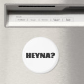 Heyna? Magnet (In Situ (Geschirrspüler))