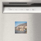 Heysham Magnet (In Situ (Geschirrspüler))