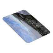 Heysham Magnet (Rechte Seite)