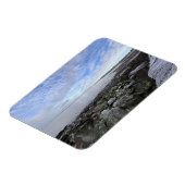Heysham Magnet (Linke Seite)