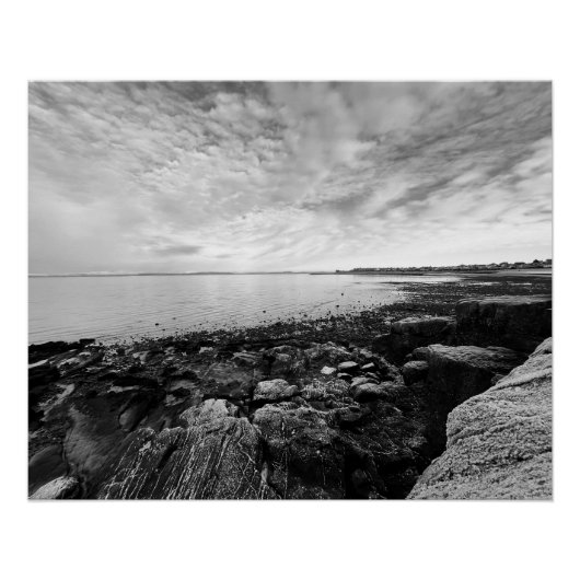 Heysham Poster (Vorderseite)