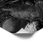 Heysham Poster (Ecke)