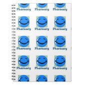 HF-Apotheke Notizblock (Vorderseite)