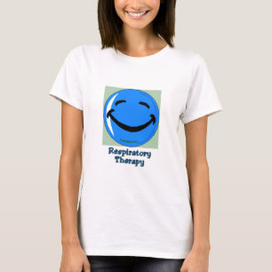 HF-Atmungstherapie T-Shirt