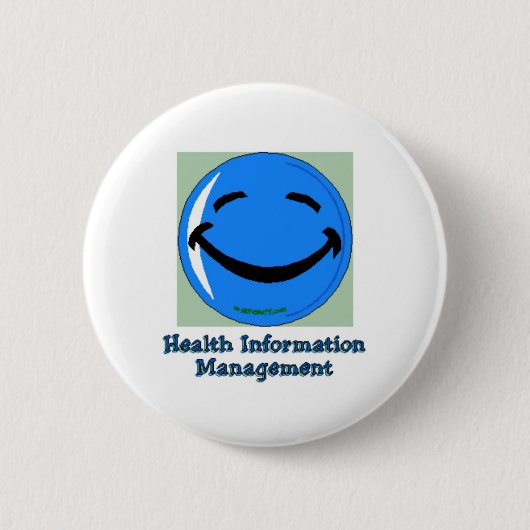 HF HIM BUTTON (Vorderseite)