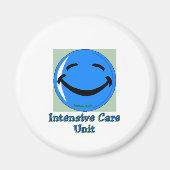 HF ICU MAGNET (Vorne)