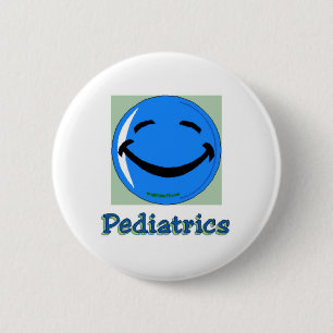 HF-Kinderheilkunde Button