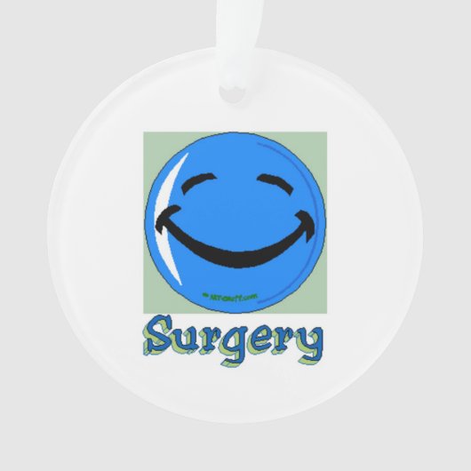 HF-Operation Ornament (Vorderseite)