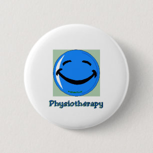 HF-Physiotherapie Button
