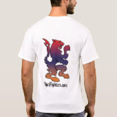 HF_V2_SL T-Shirt (Rückseite)