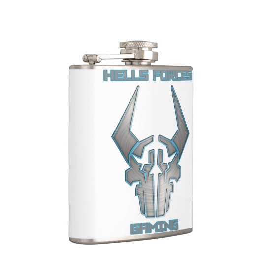 HFG Flasche Flachmann (Rechts)