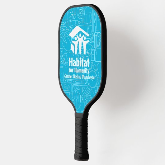 HFHGNM Pickle Ball Schläger (Links)