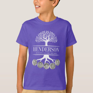HFR54 Boys Kids T - Shirt