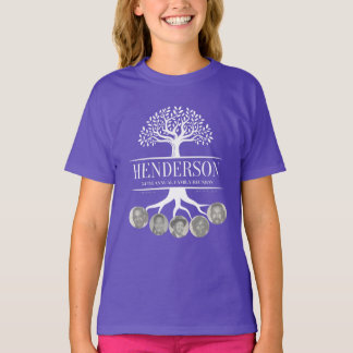 HFR54 Girls-T - Shirt