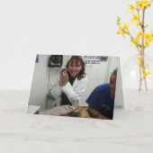 HFTH-011205-MFM-05 KARTE (Gelbe Blume)