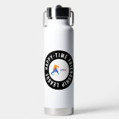 HFTL-Flasche Trinkflasche (Vorderseite)