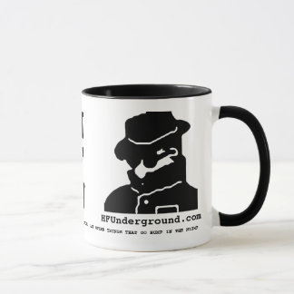 HFUnderground-Tasse Tasse
