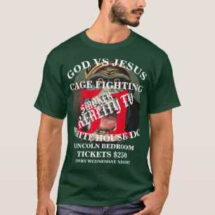 HG CBP FREIHEIT 250. JUBILÄUMSPARTY FEIERN T-Shirt