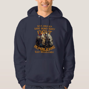 HG CBP FREIHEITSFEIER 250. JUBILÄUMSPARTY FEIERN T HOODIE