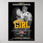 HG Finale Poster (Vorne)