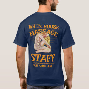 HG FV DHS CBP AZ CO FL GA IA KY KS LA ME MI MN T-Shirt