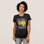 HG FV EIS CDC RFK MITTELSCHULE ELEMENTAR HOCH FW T-Shirt (Vorne ganz)