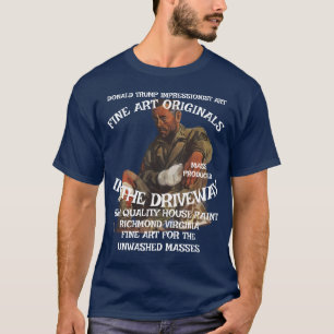 HG FV ICE CBP Marine ARMY MARINES NATIONALGARDE T-Shirt