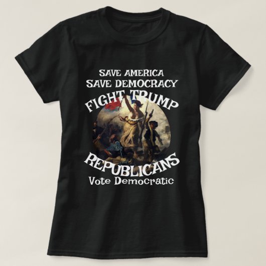 HG FV ICE CDC RFK MITTELSCHULE ELEMENTAR HOCH FW T-Shirt (Design vorne)