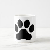 Hg Kaffeetasse (Mittel)