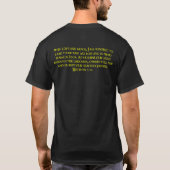 HG_Matthew5 T-Shirt (Rückseite)