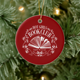 HGBC KERAMIK ORNAMENT