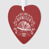 HGBC ORNAMENT (Vorderseite)