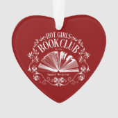 HGBC ORNAMENT (Vorderseite)